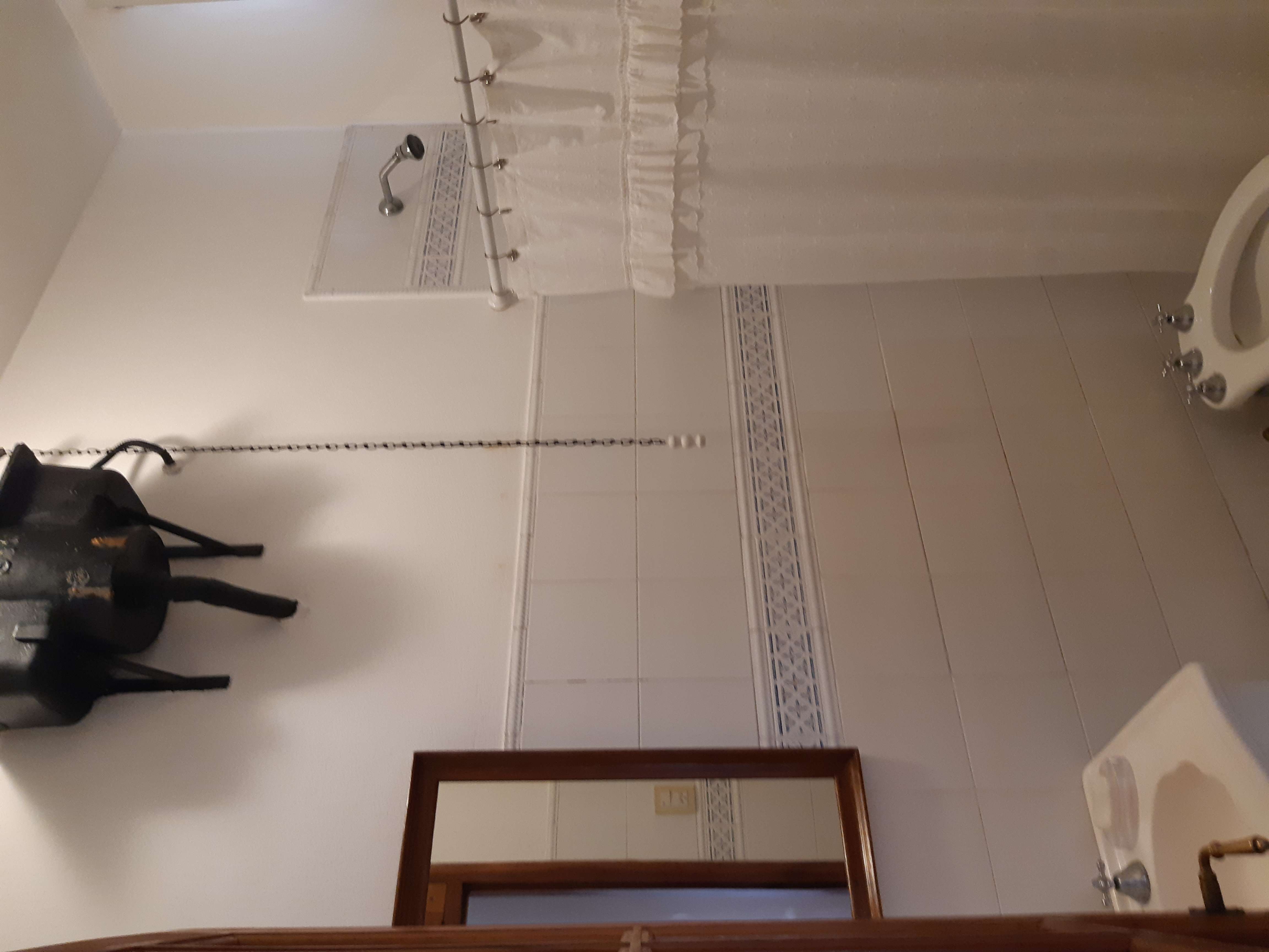 Alquiler permanente Country Lomas de La Carolina Casa 3 Dormitorios