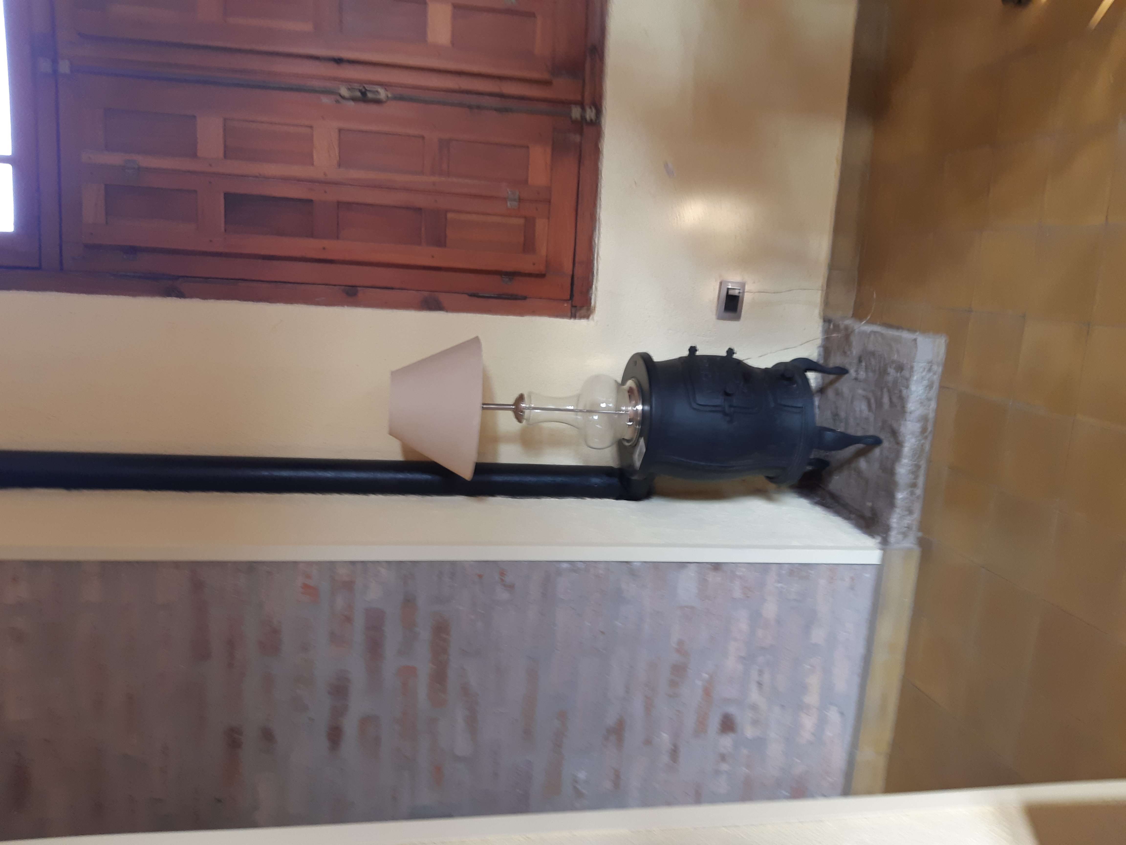 Alquiler permanente Country Lomas de La Carolina Casa 3 Dormitorios