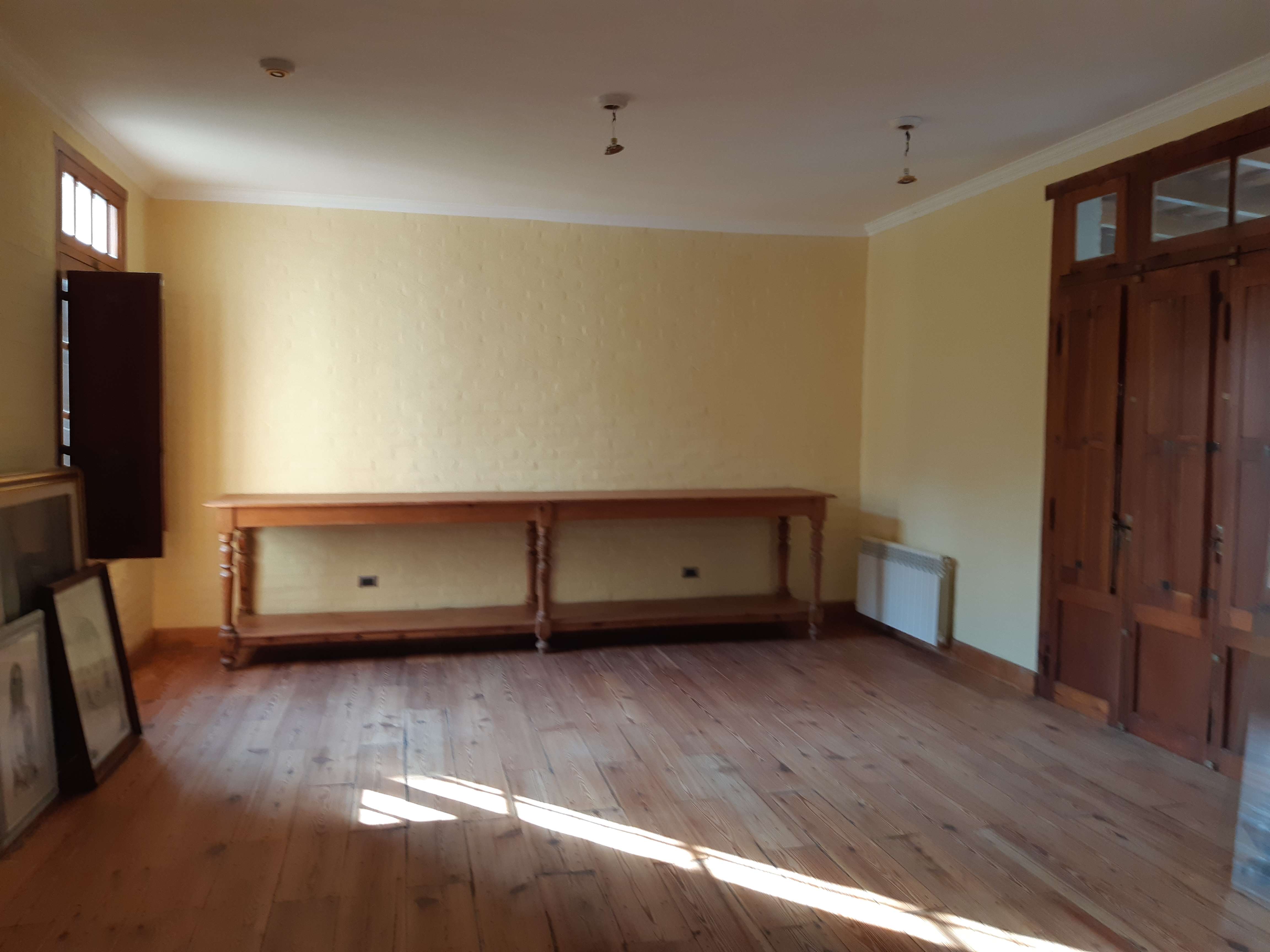 Alquiler permanente Country Lomas de La Carolina Casa 3 Dormitorios