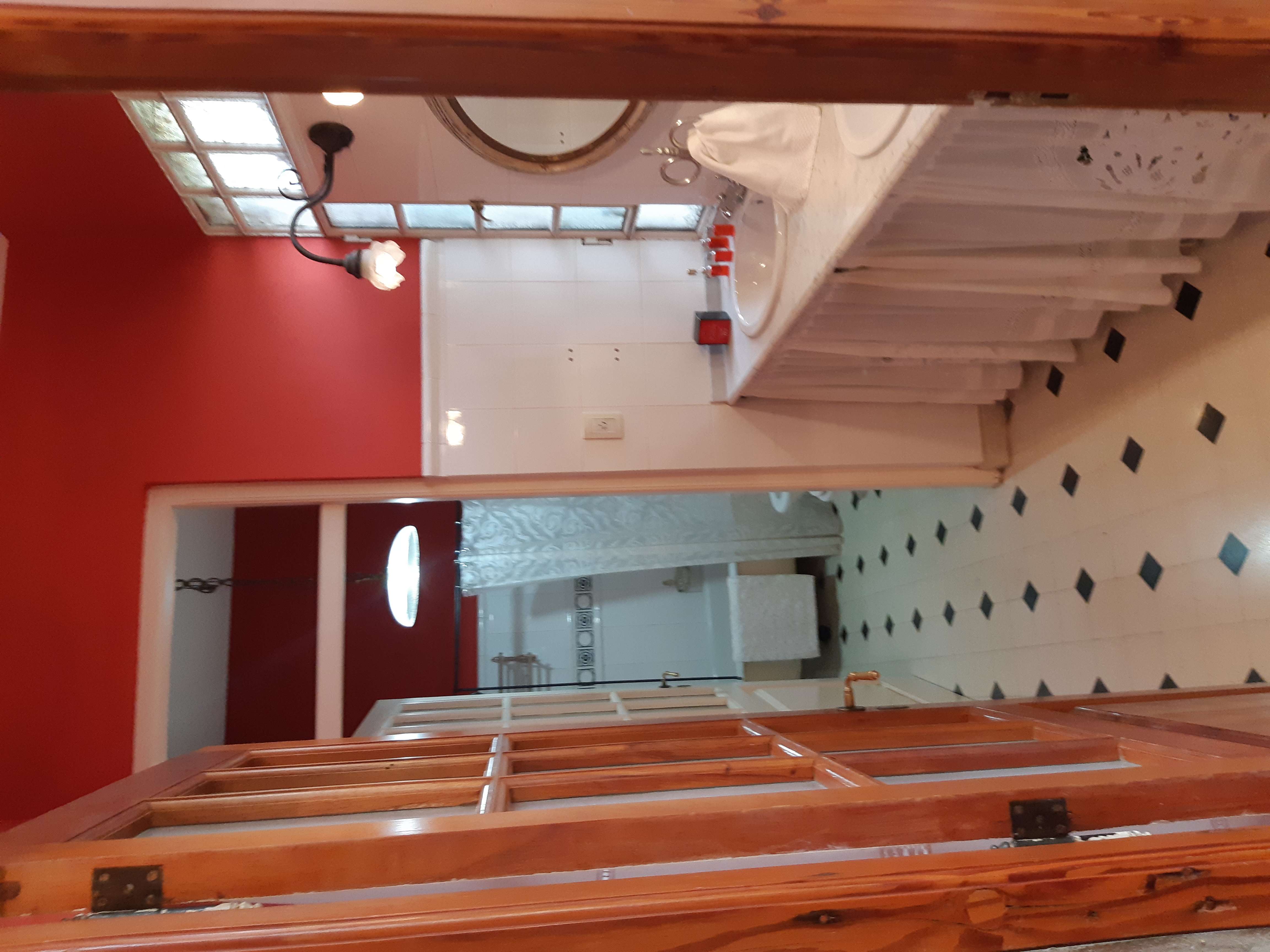 Alquiler permanente Country Lomas de La Carolina Casa 3 Dormitorios