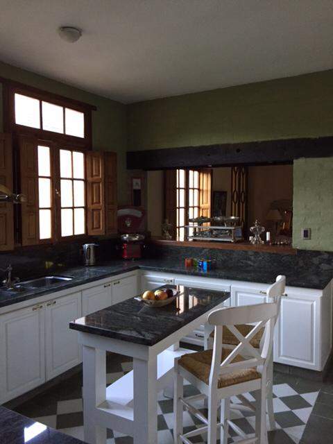 Alquiler permanente Country Lomas de La Carolina Casa 3 Dormitorios