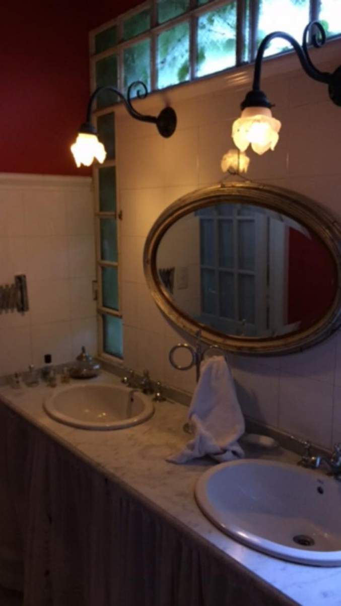 Alquiler permanente Country Lomas de La Carolina Casa 3 Dormitorios