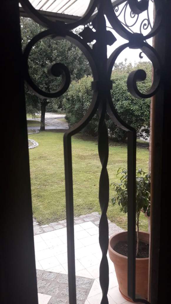 Alquiler permanente Country Lomas de La Carolina Casa 3 Dormitorios