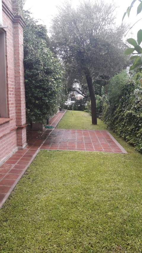 Alquiler permanente Country Lomas de La Carolina Casa 3 Dormitorios