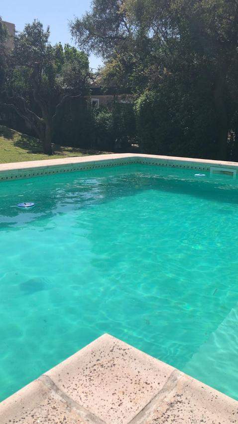 Alquiler permanente Country Lomas de La Carolina Casa 3 Dormitorios