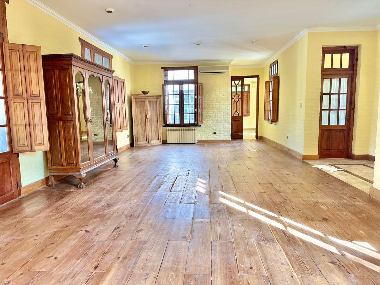 Alquiler permanente Country Lomas de La Carolina Casa 3 Dormitorios