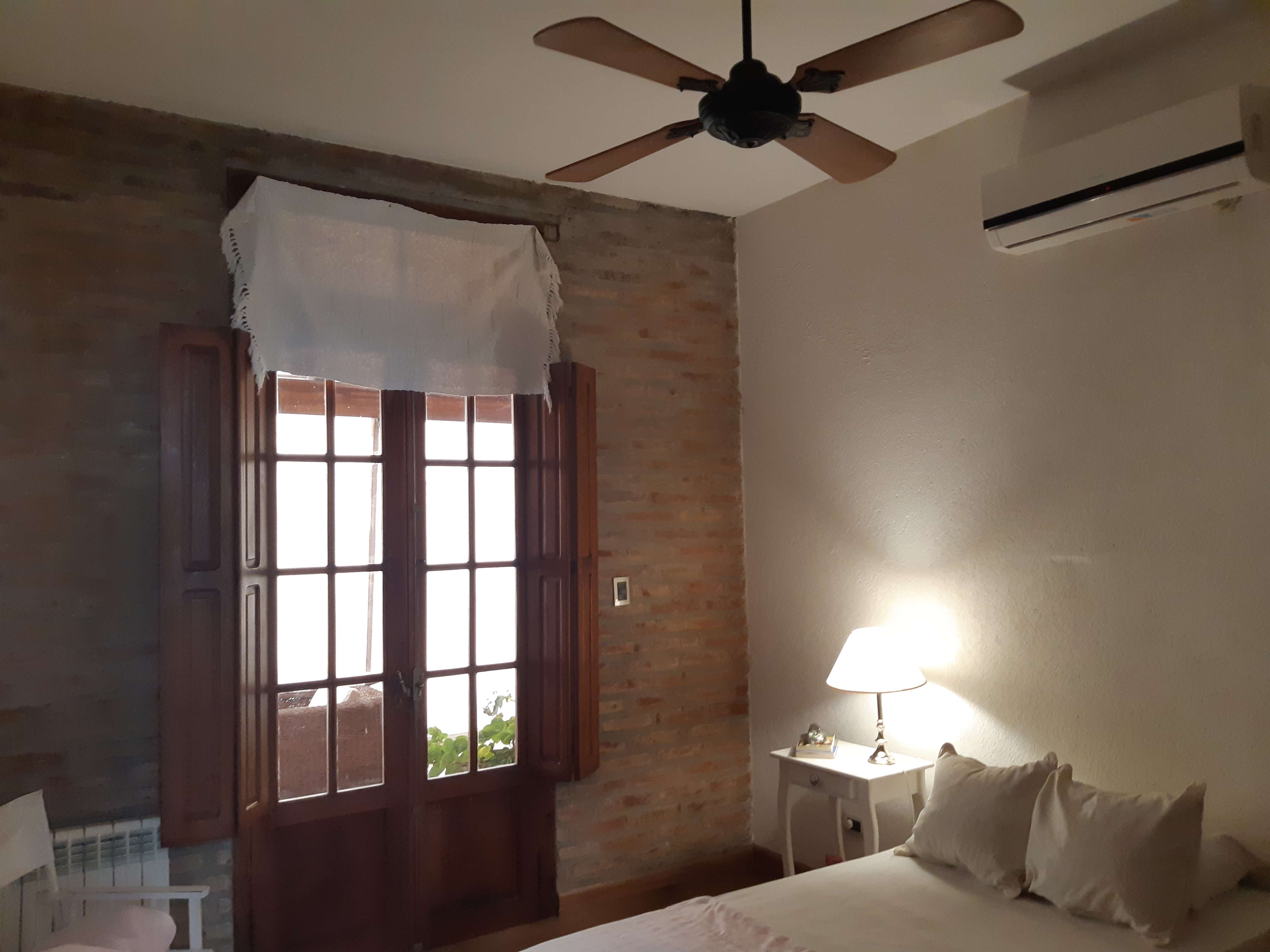 Alquiler permanente Country Lomas de La Carolina Casa 3 Dormitorios