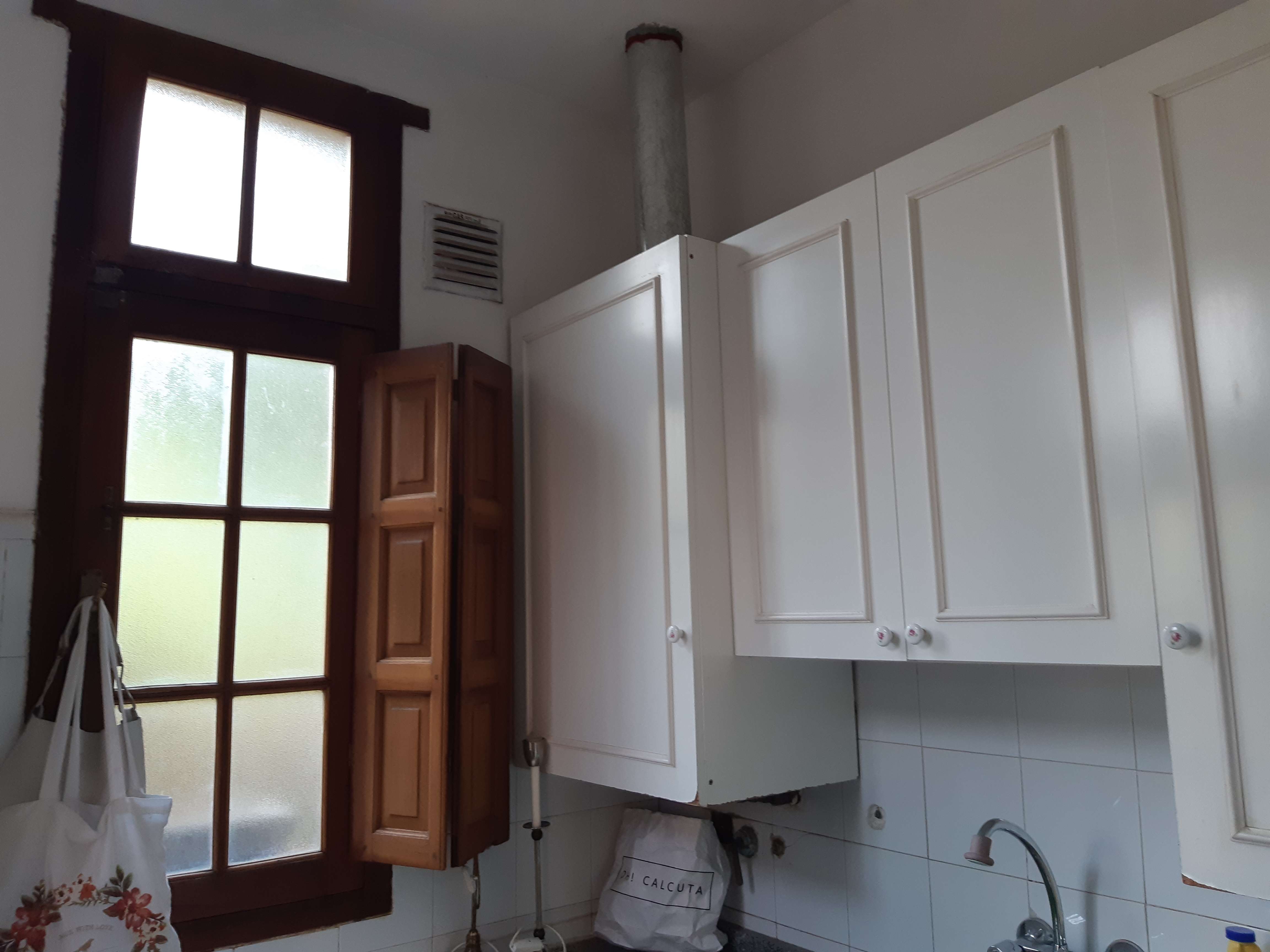 Alquiler permanente Country Lomas de La Carolina Casa 3 Dormitorios