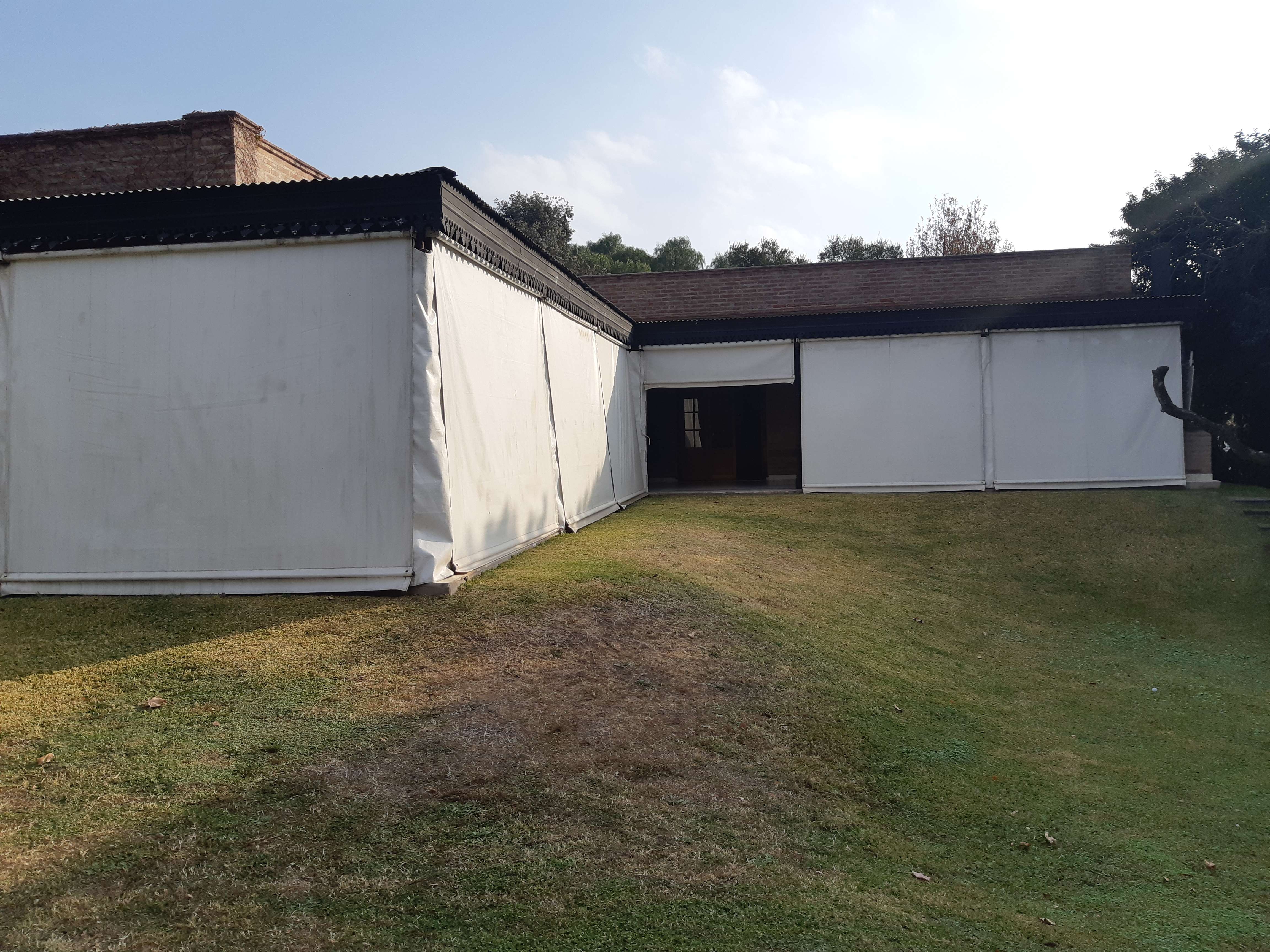 Alquiler permanente Country Lomas de La Carolina Casa 3 Dormitorios