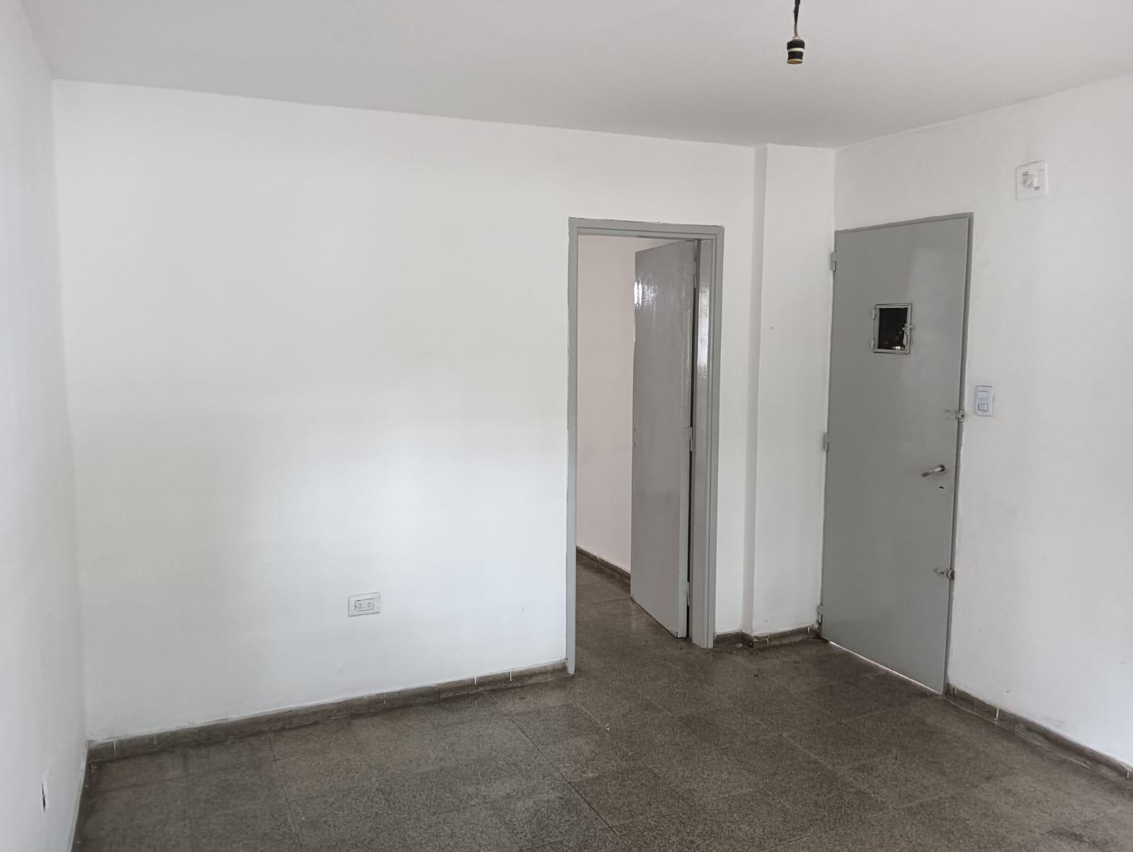 B centro america, alquiler dpto. 2 dormitorios