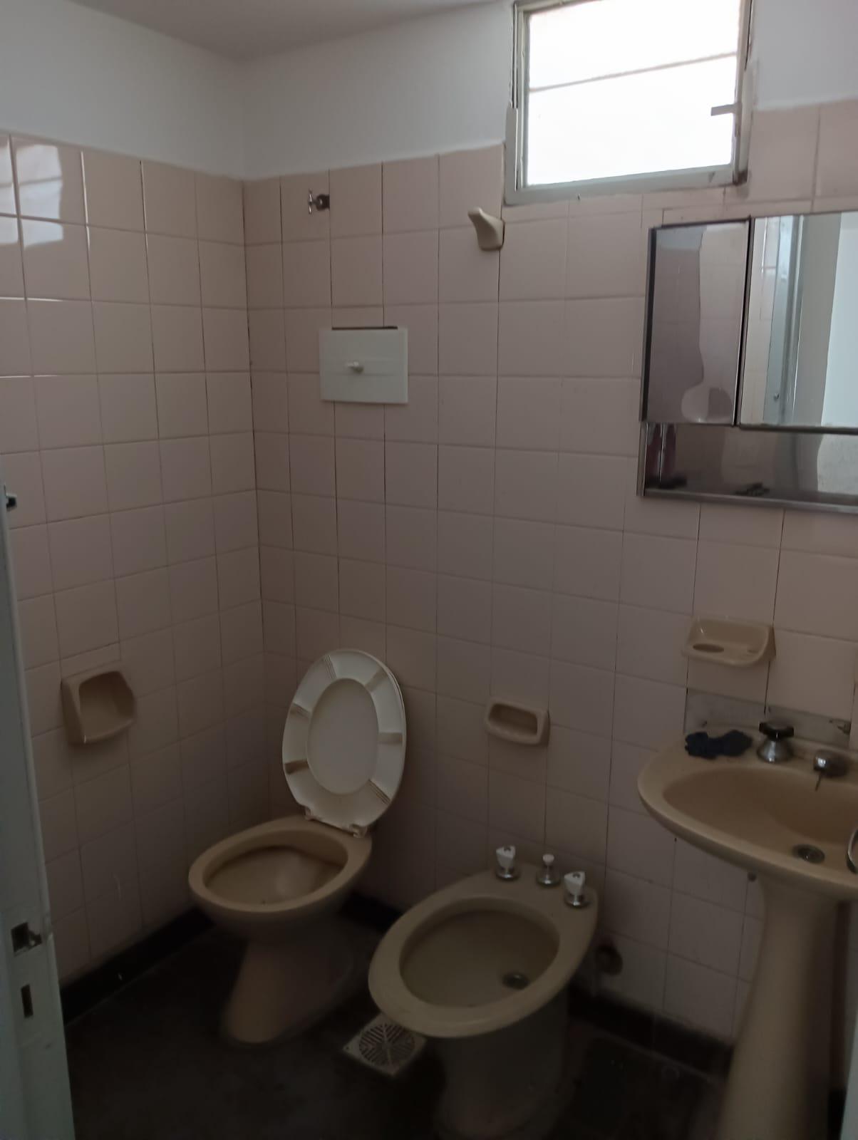 B centro america, alquiler dpto. 2 dormitorios