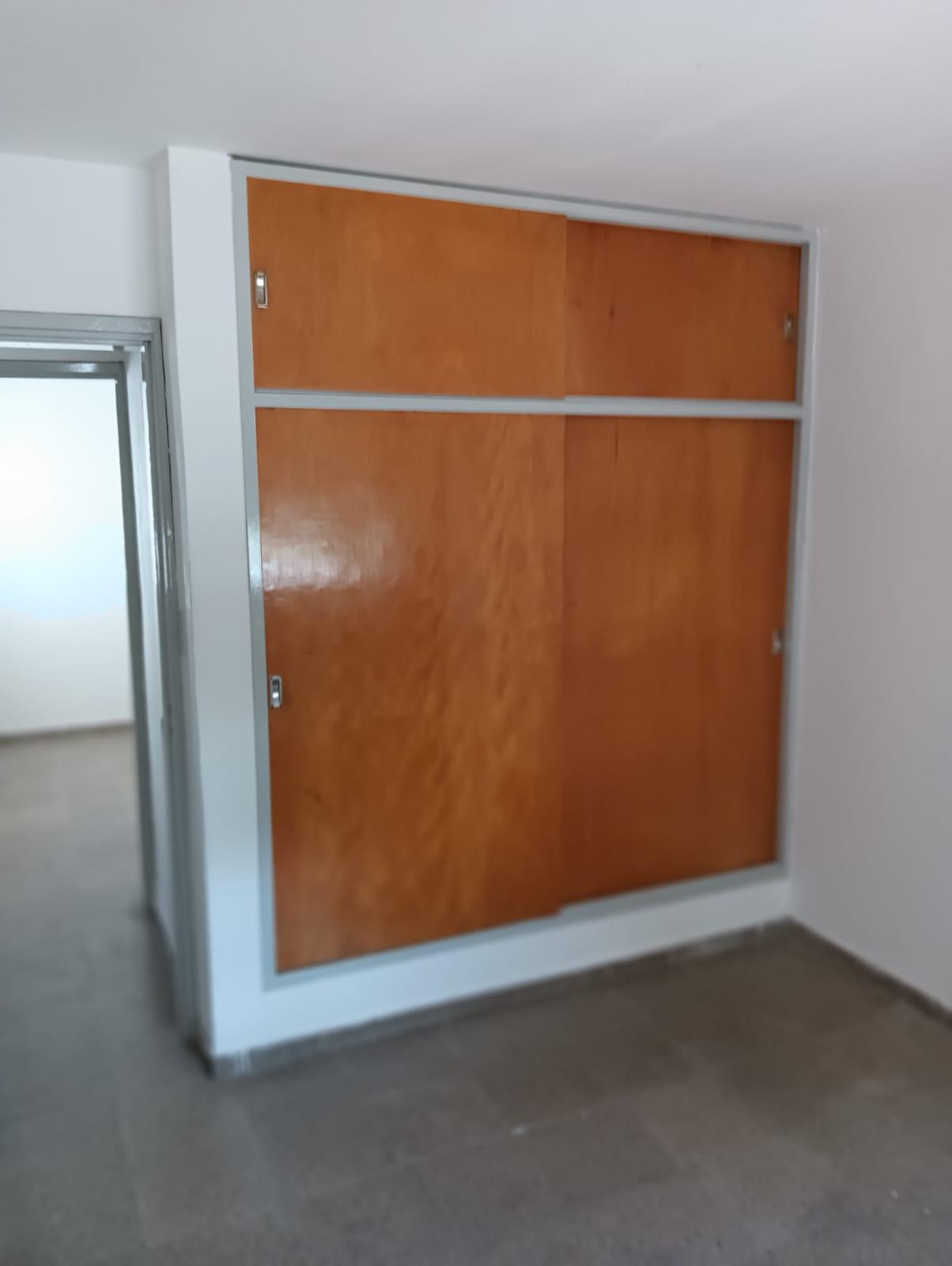 B centro america, alquiler dpto. 2 dormitorios