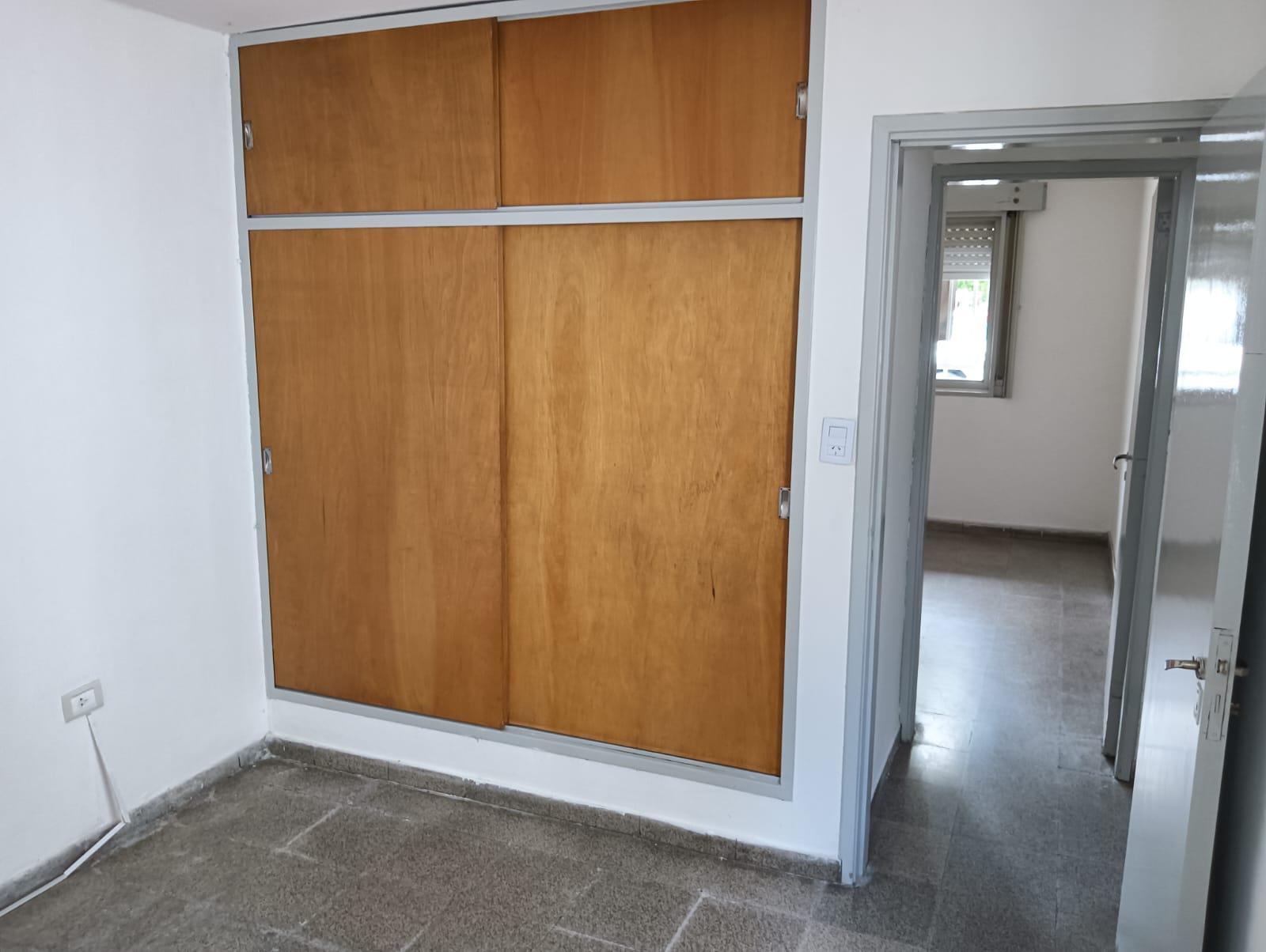 B centro america, alquiler dpto. 2 dormitorios