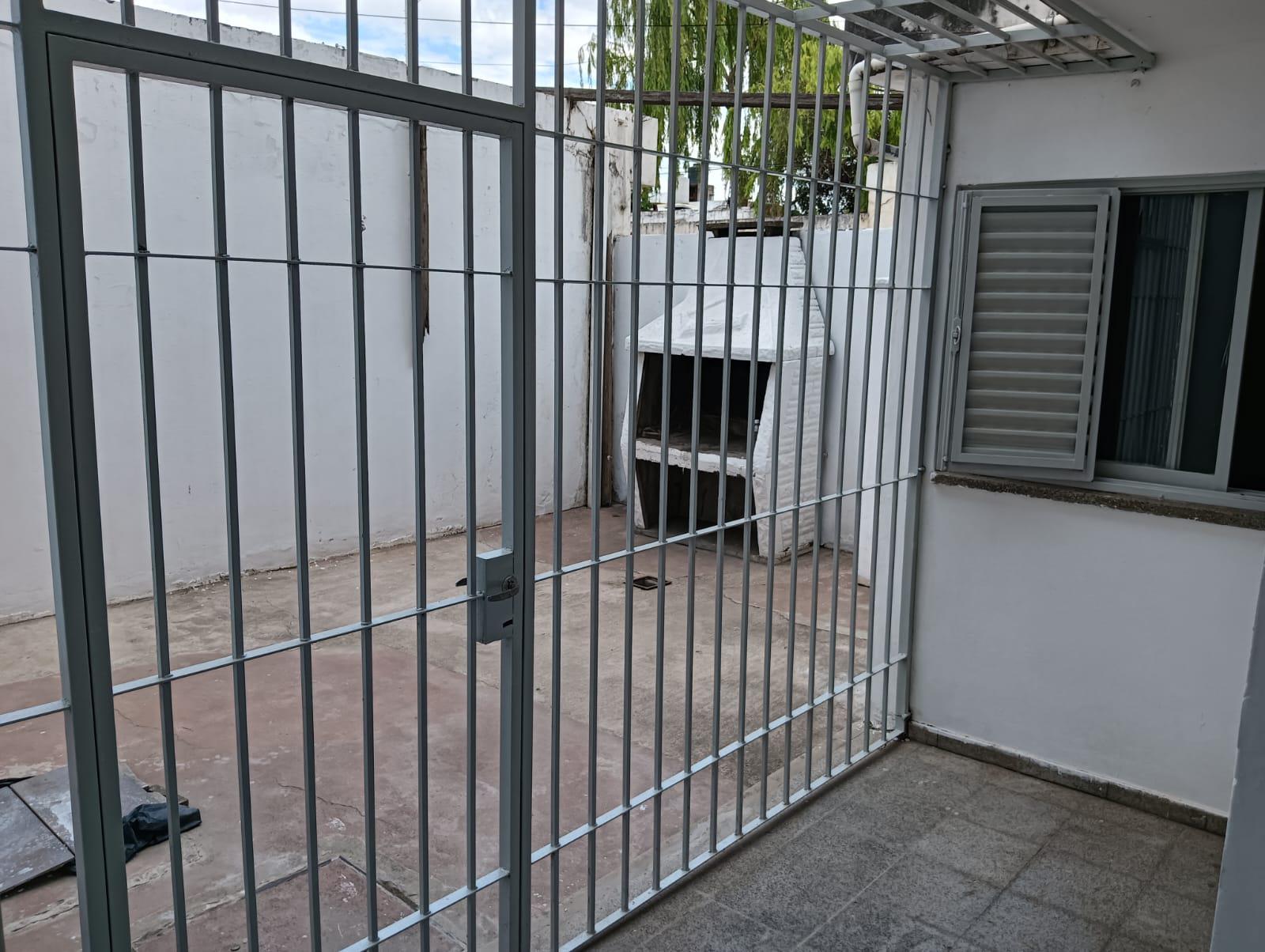 B centro america, alquiler dpto. 2 dormitorios