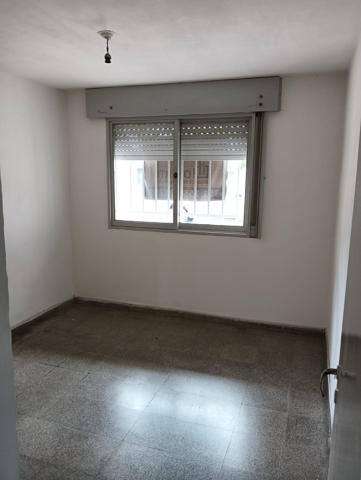 B centro america, alquiler dpto. 2 dormitorios