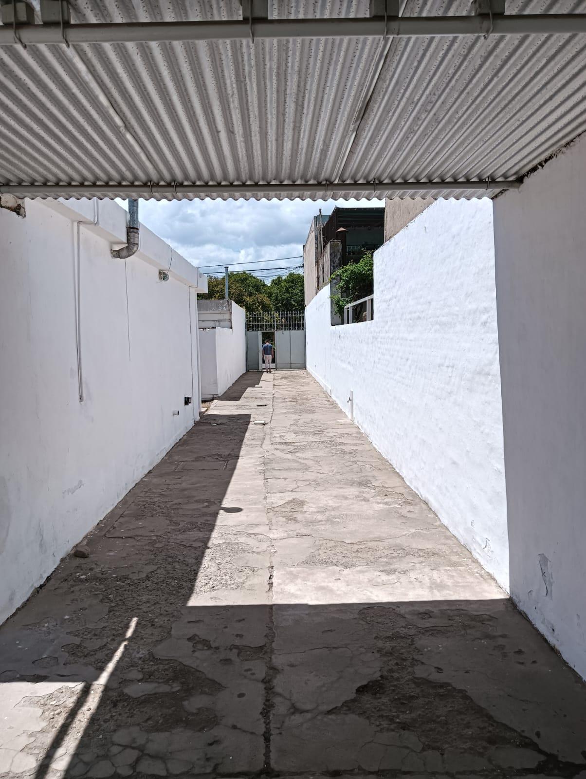 B Gral. bustos  casa 2 dormitorios