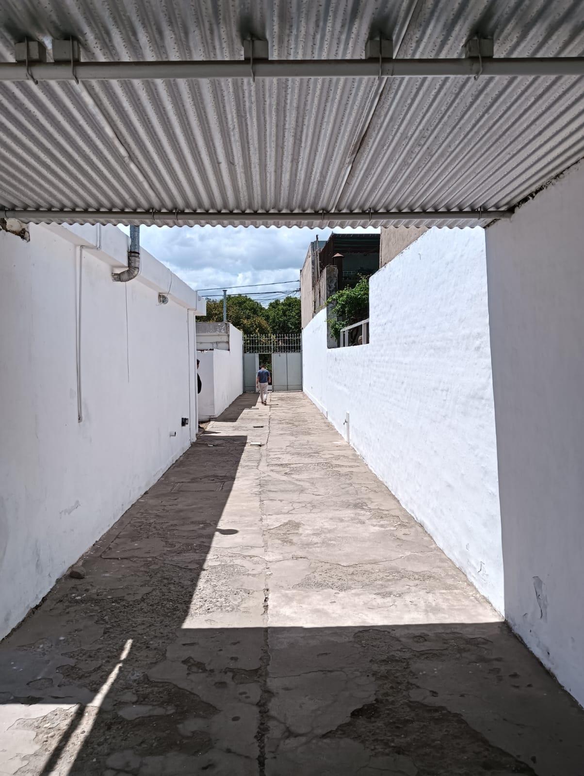 B Gral. bustos  casa 2 dormitorios