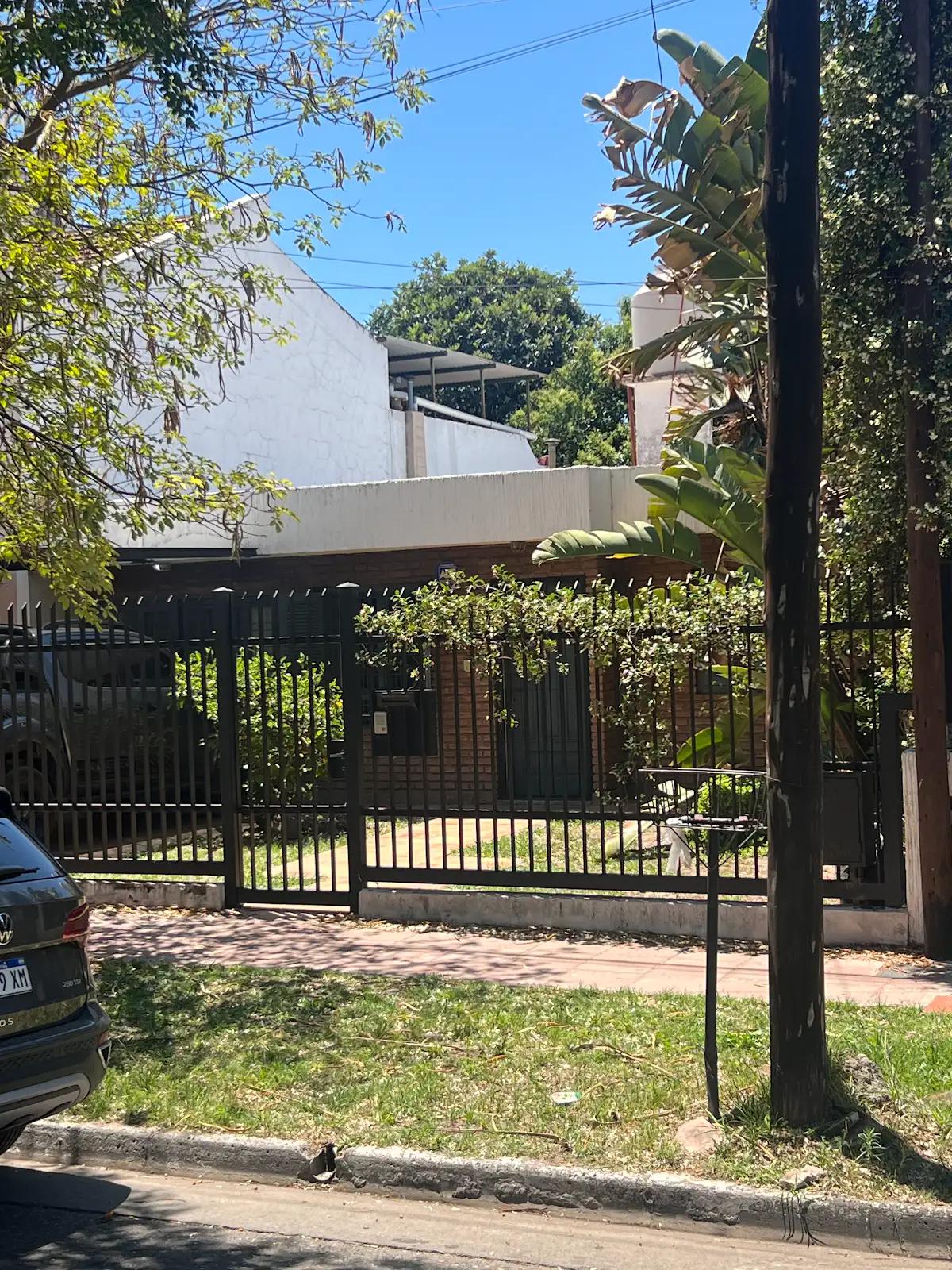 CASA EN VENTA 3D 2B MARQUEZ DE SOBREMONTE - EXCELENTE UBICACIÓN