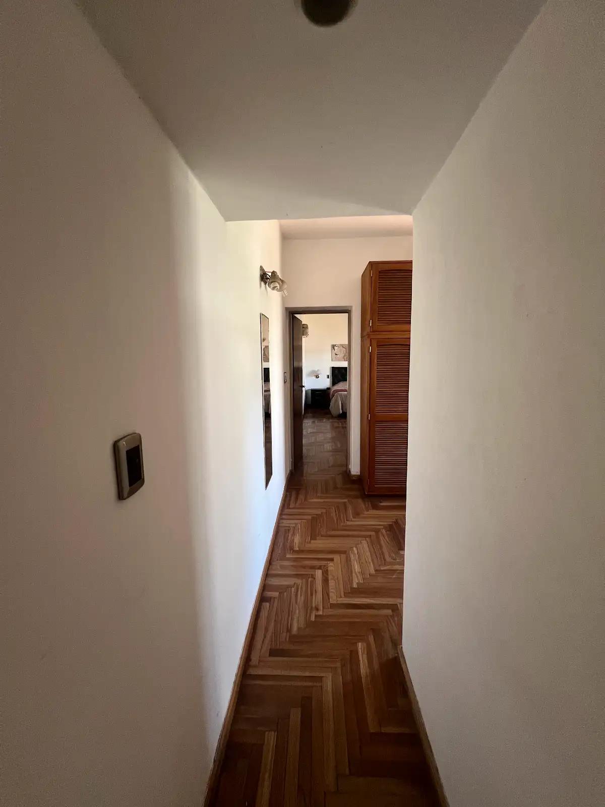 CASA EN VENTA 3D 2B MARQUEZ DE SOBREMONTE - EXCELENTE UBICACIÓN