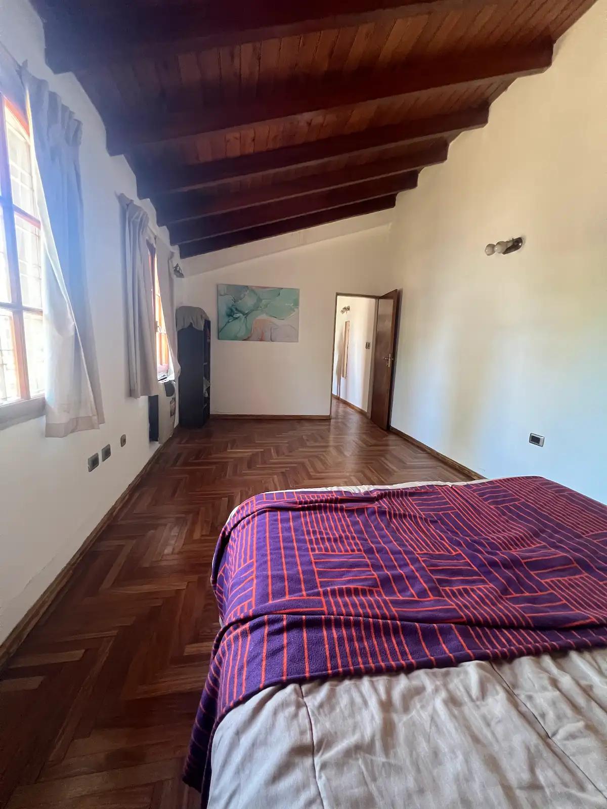 CASA EN VENTA 3D 2B MARQUEZ DE SOBREMONTE - EXCELENTE UBICACIÓN