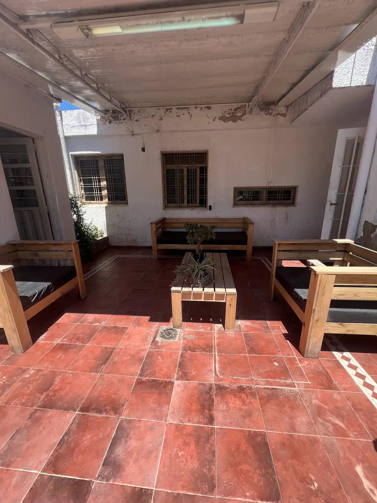 CASA EN VENTA 3D 2B MARQUEZ DE SOBREMONTE - EXCELENTE UBICACIÓN