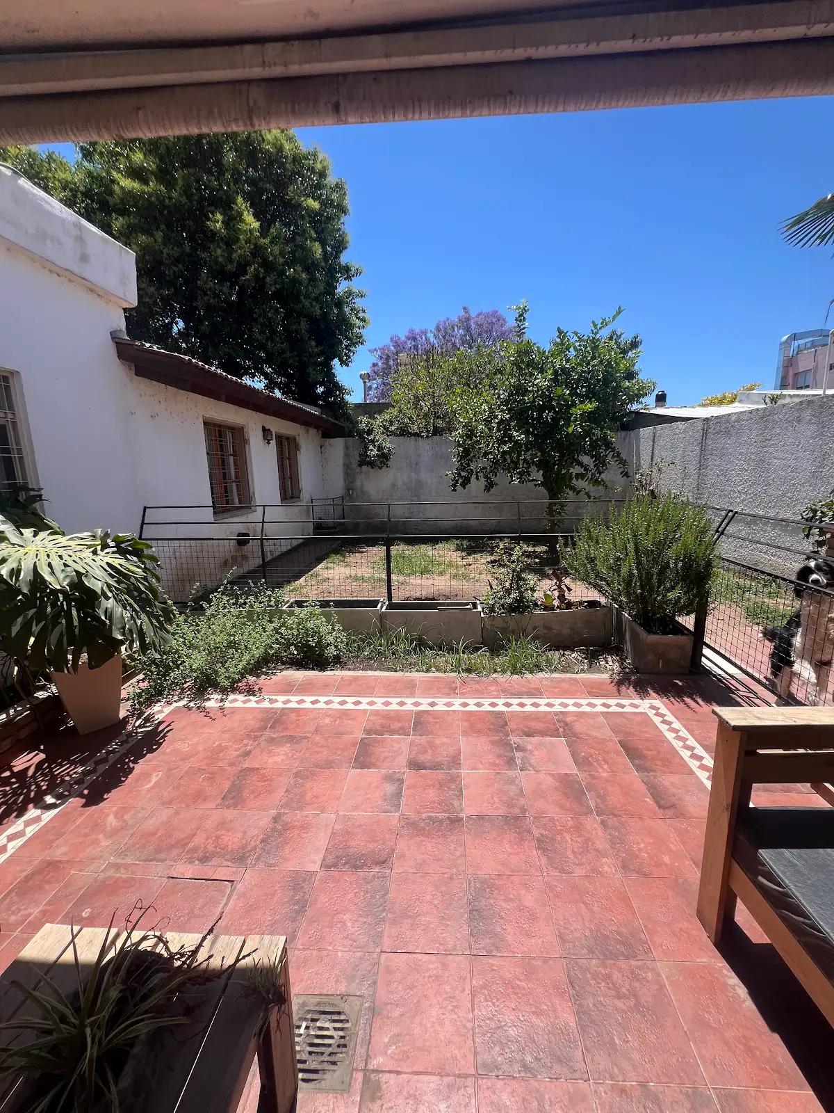 CASA EN VENTA 3D 2B MARQUEZ DE SOBREMONTE - EXCELENTE UBICACIÓN