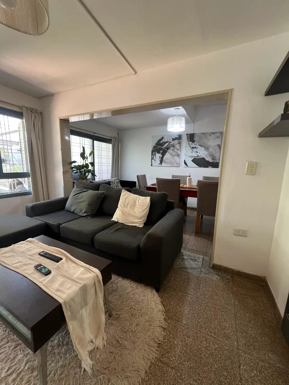 CASA EN VENTA 3D 2B MARQUEZ DE SOBREMONTE - EXCELENTE UBICACIÓN