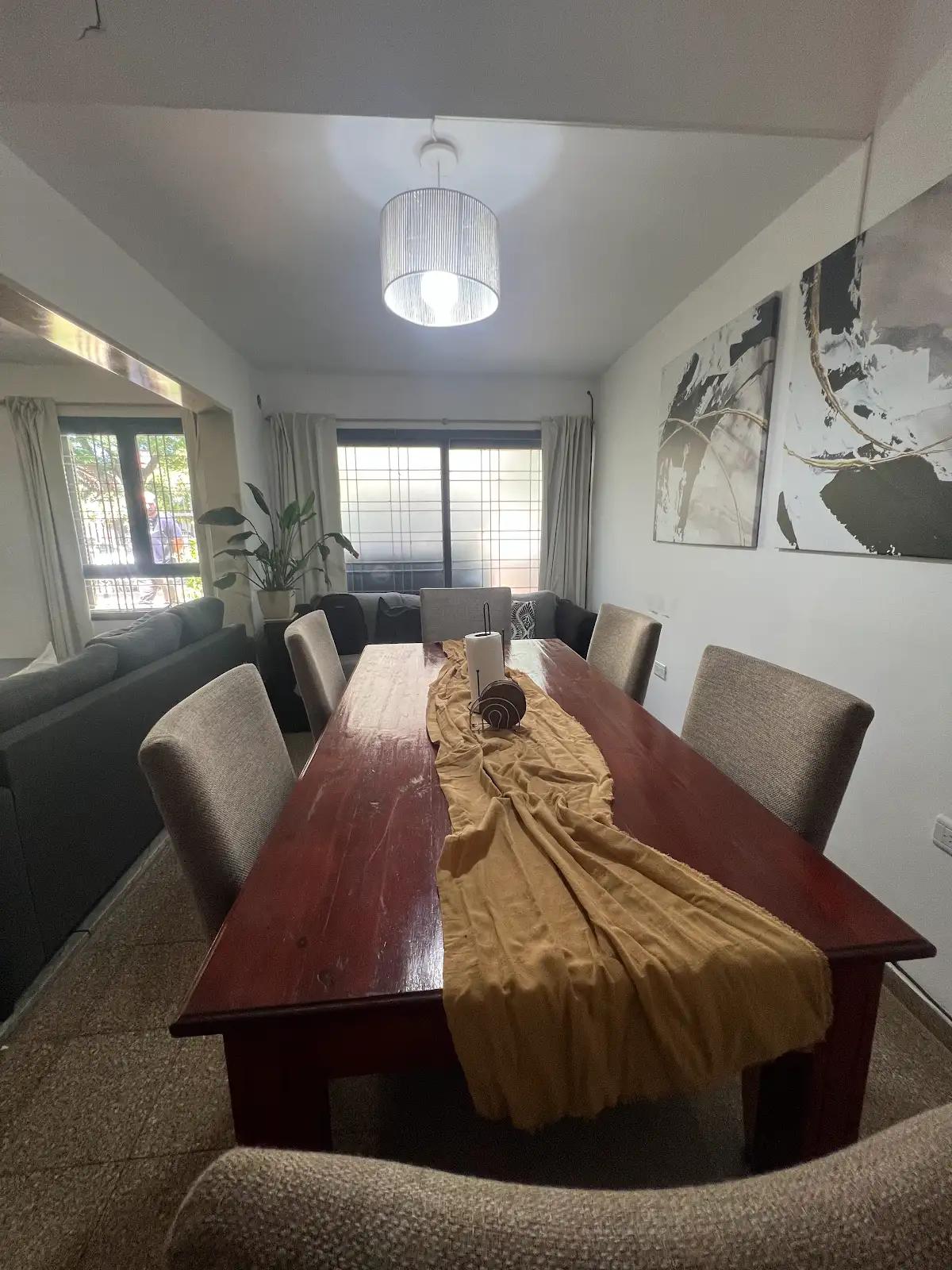 CASA EN VENTA 3D 2B MARQUEZ DE SOBREMONTE - EXCELENTE UBICACIÓN