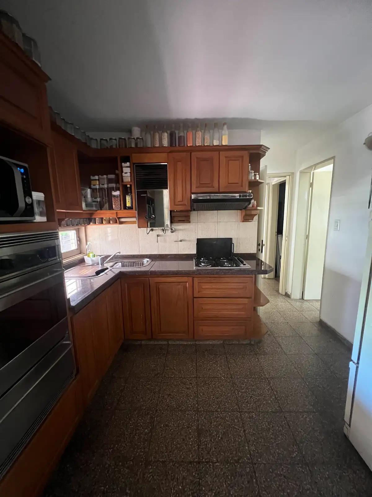 CASA EN VENTA 3D 2B MARQUEZ DE SOBREMONTE - EXCELENTE UBICACIÓN