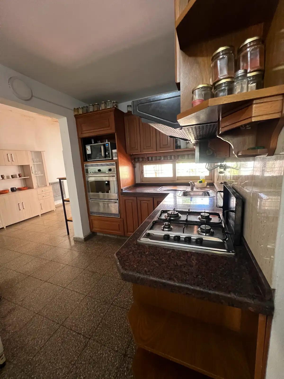 CASA EN VENTA 3D 2B MARQUEZ DE SOBREMONTE - EXCELENTE UBICACIÓN