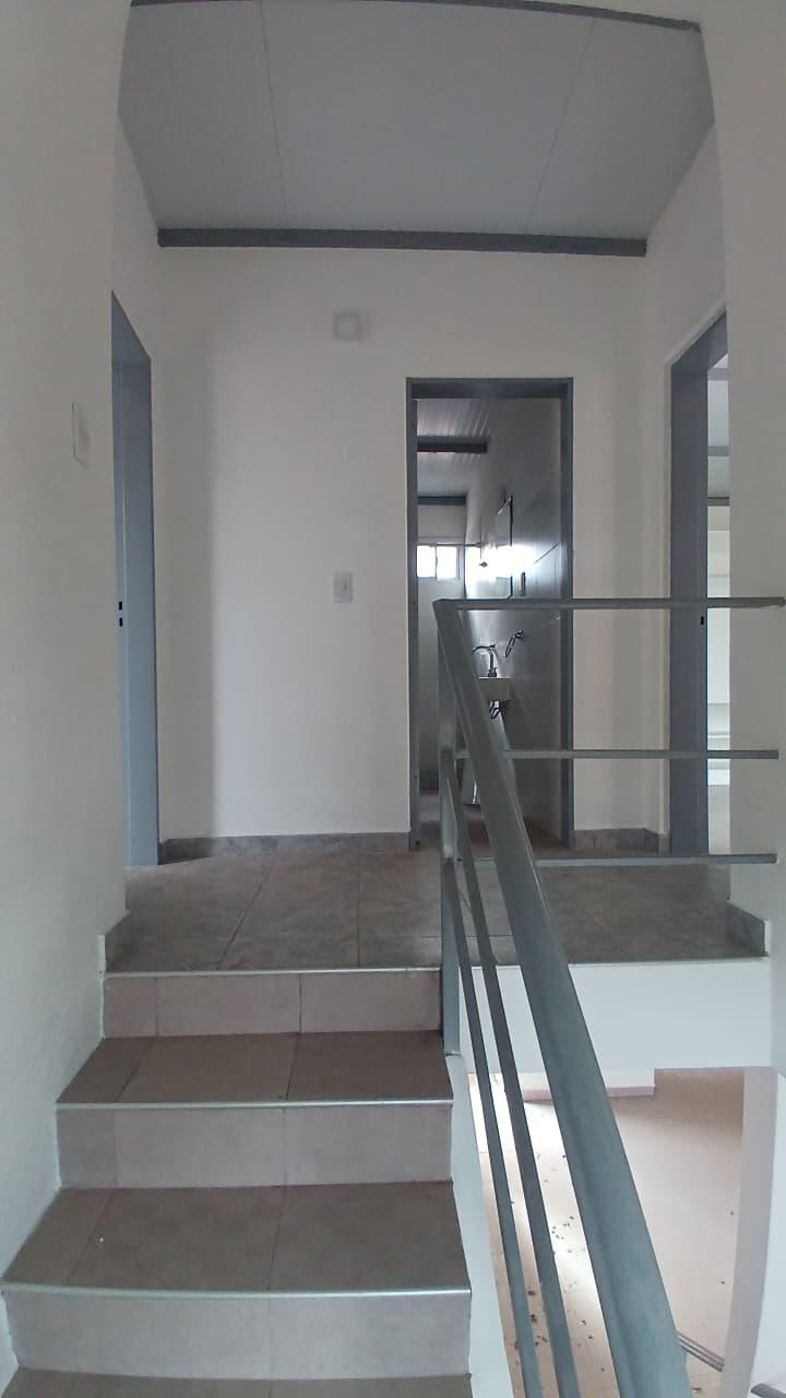 EXCELENTE DUPLEX 2 DORMITORIOS CON 2 BAÑOS A ESTRENAR!!! COCHERA $820.000.-