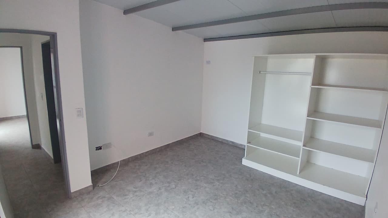 EXCELENTE DUPLEX 2 DORMITORIOS CON 2 BAÑOS A ESTRENAR!!! COCHERA $820.000.-