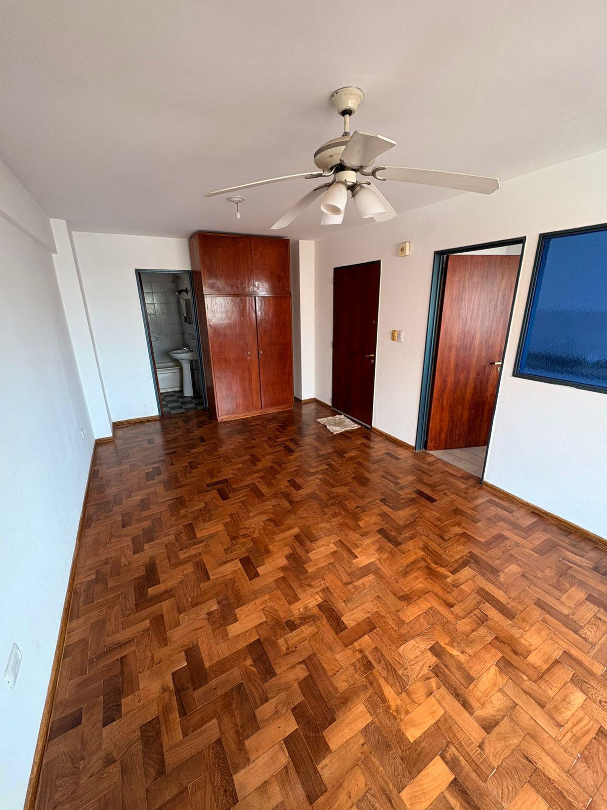 Monoambiente en alquiler - Cocina separada y Balcón- Excelente Ubicación en General Paz