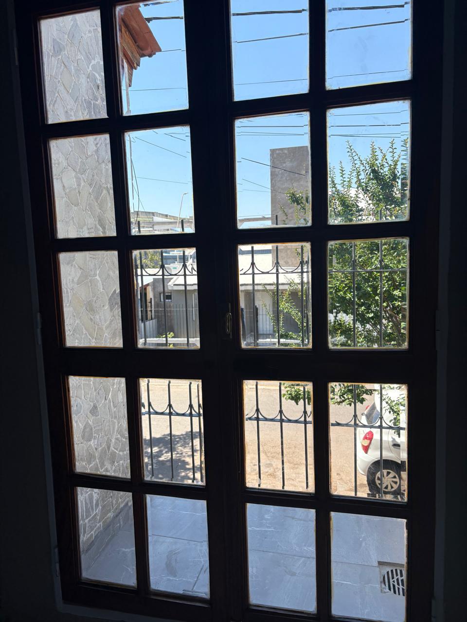 IMPECABLE 2 DORM CTERRAZA Y ASADOR  RECICLADO A NUEVO  A MTS DINO MALL