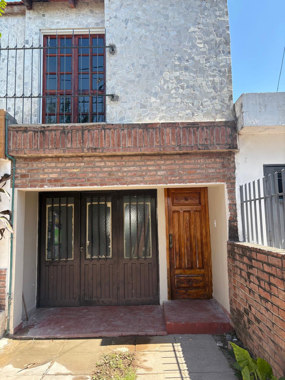 IMPECABLE 2 DORM CTERRAZA Y ASADOR  RECICLADO A NUEVO  A MTS DINO MALL