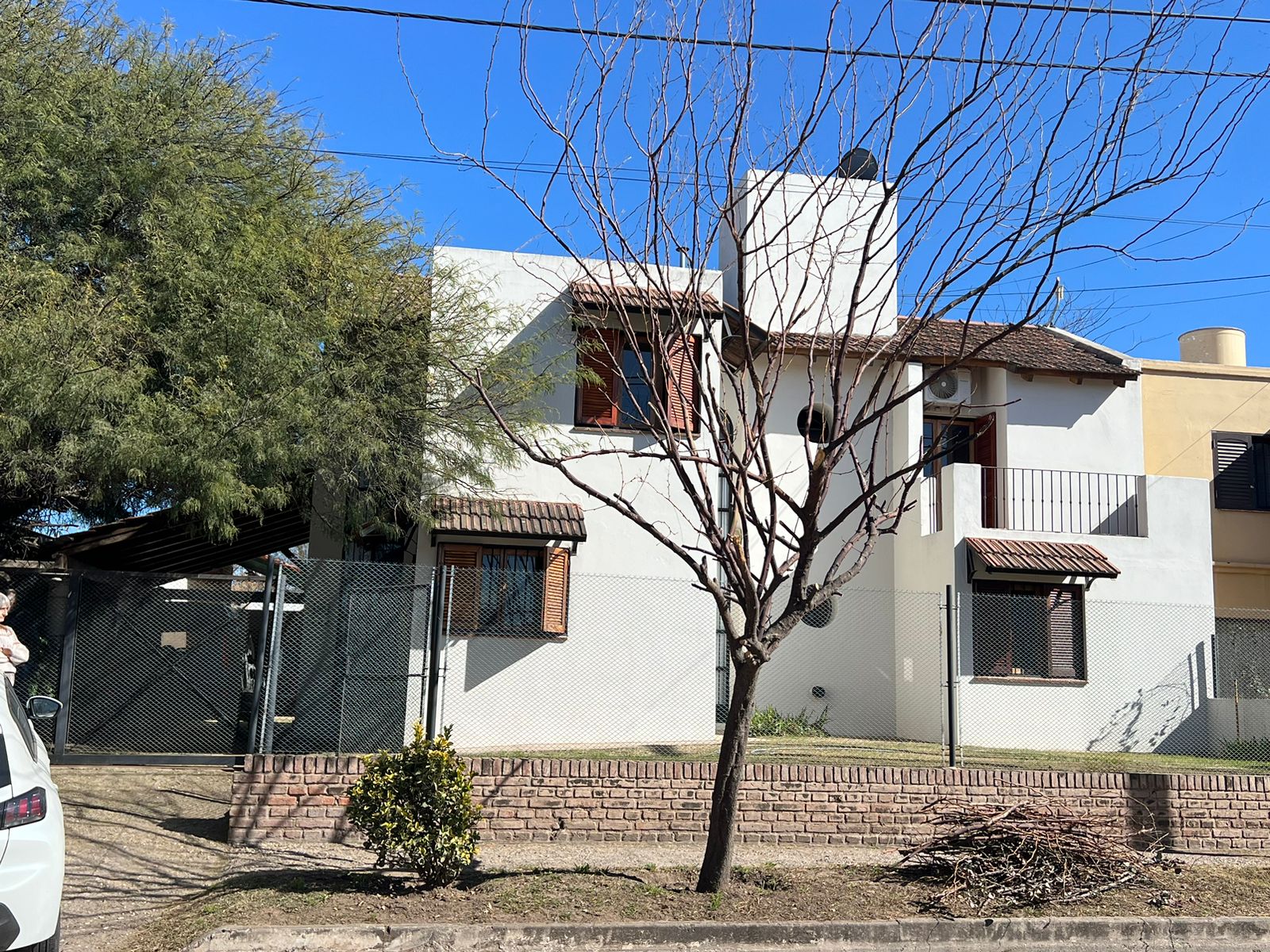 Casa en Arguello