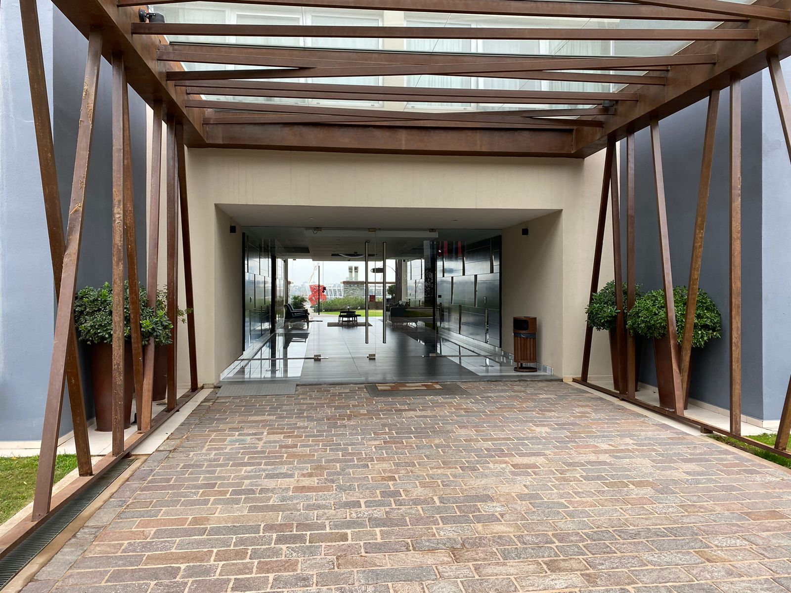 DEPARTAMENTO EN ALQUILER VISTALBA VILLA BELGRANO