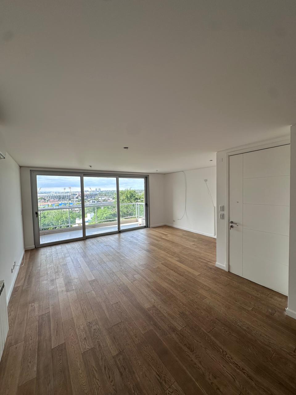 DEPARTAMENTO EN ALQUILER VISTALBA VILLA BELGRANO