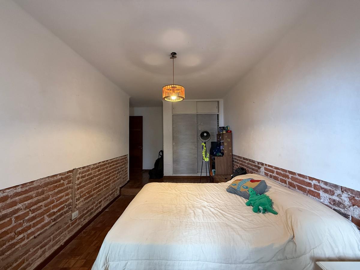 Casa en Venta en Villa Belgrano. Una planta