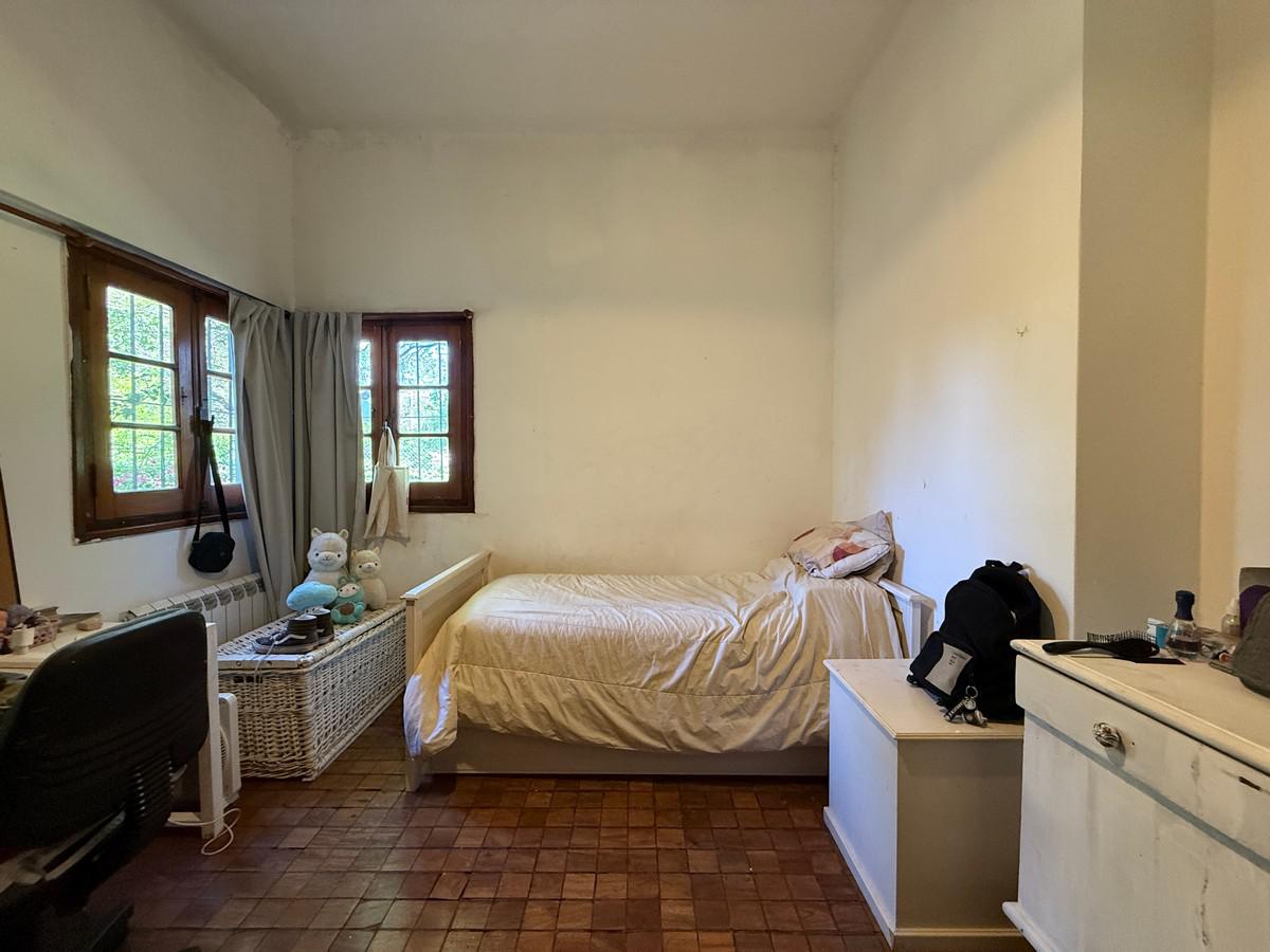 Casa en Venta en Villa Belgrano. Una planta