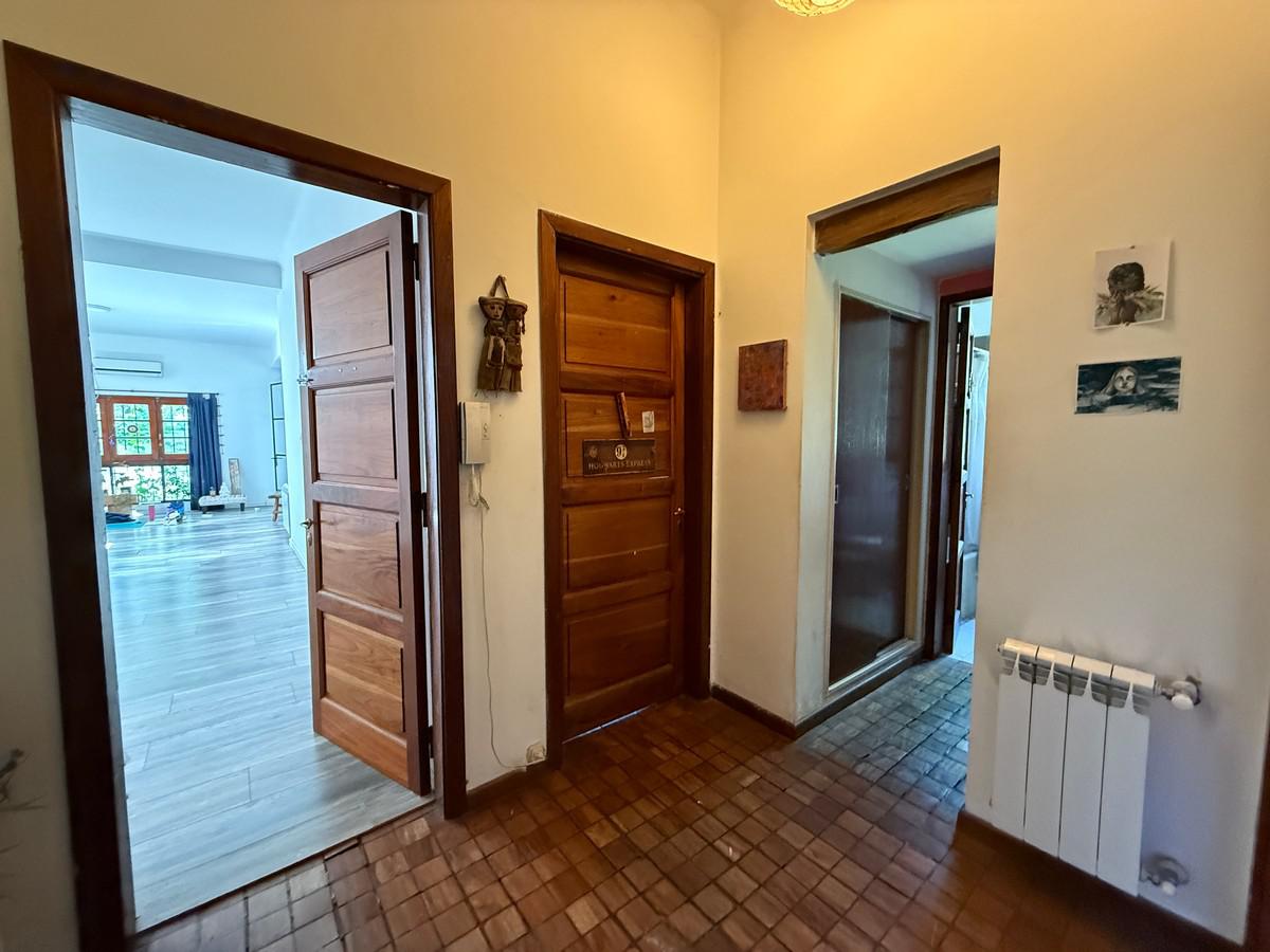 Casa en Venta en Villa Belgrano. Una planta