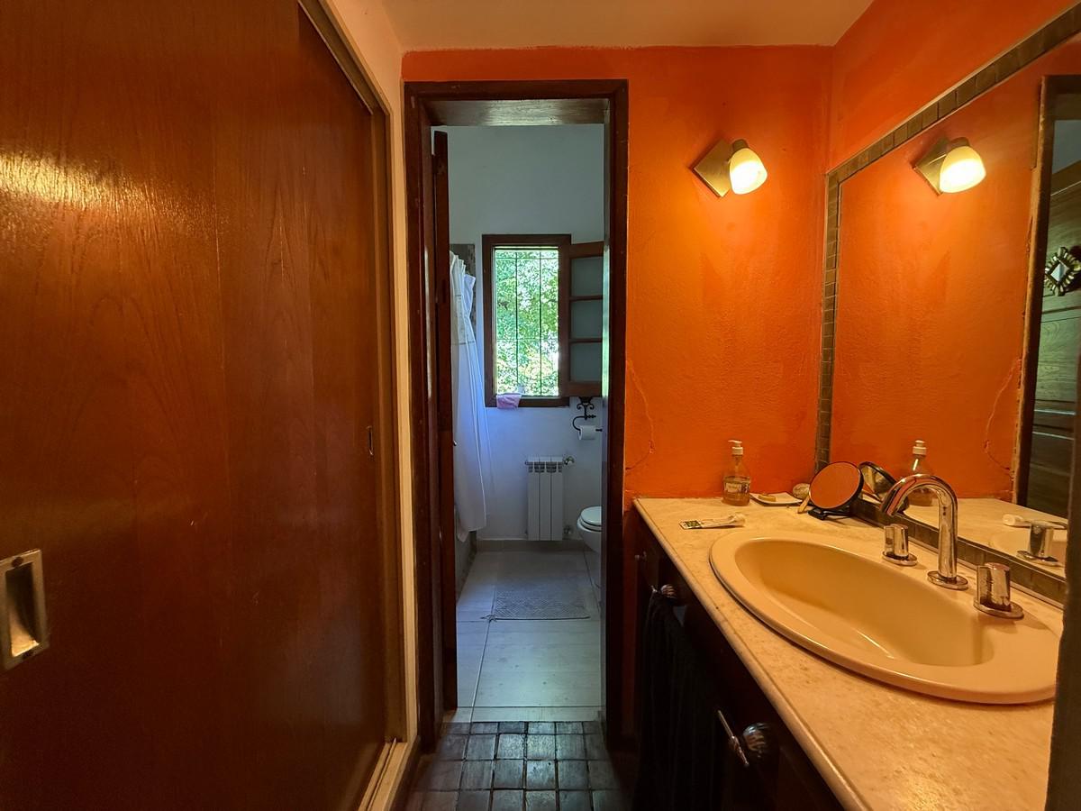 Casa en Venta en Villa Belgrano. Una planta