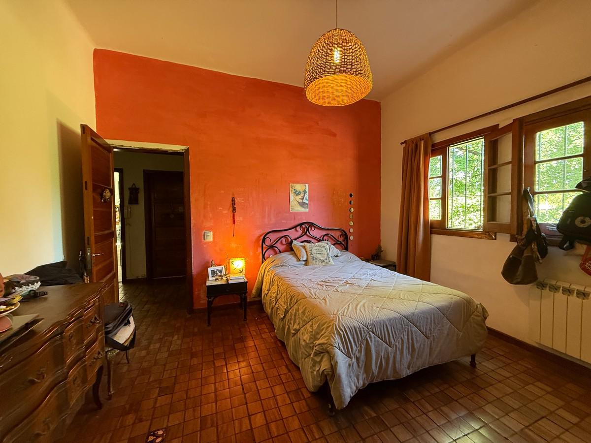 Casa en Venta en Villa Belgrano. Una planta