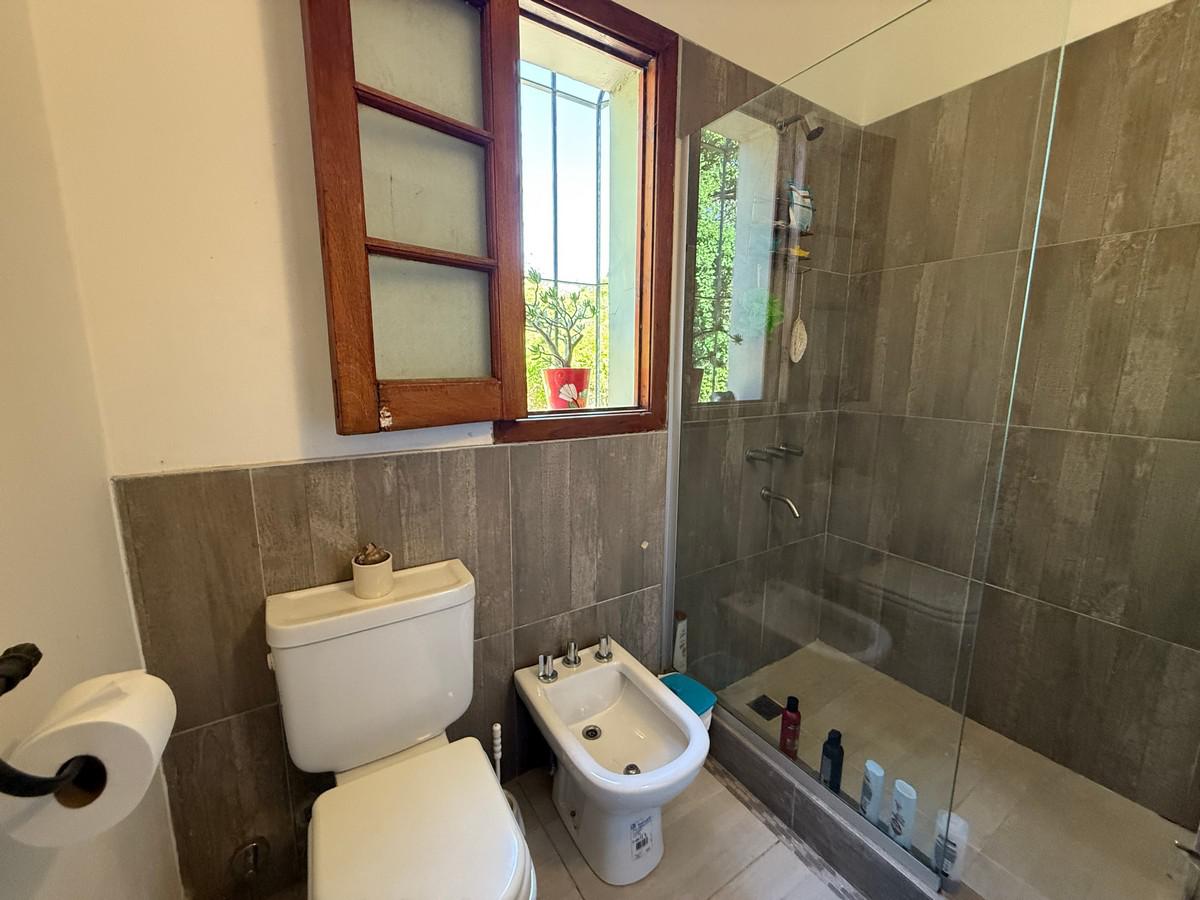 Casa en Venta en Villa Belgrano. Una planta