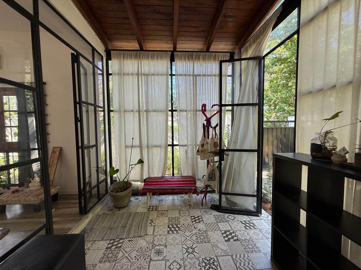 Casa en Venta en Villa Belgrano. Una planta