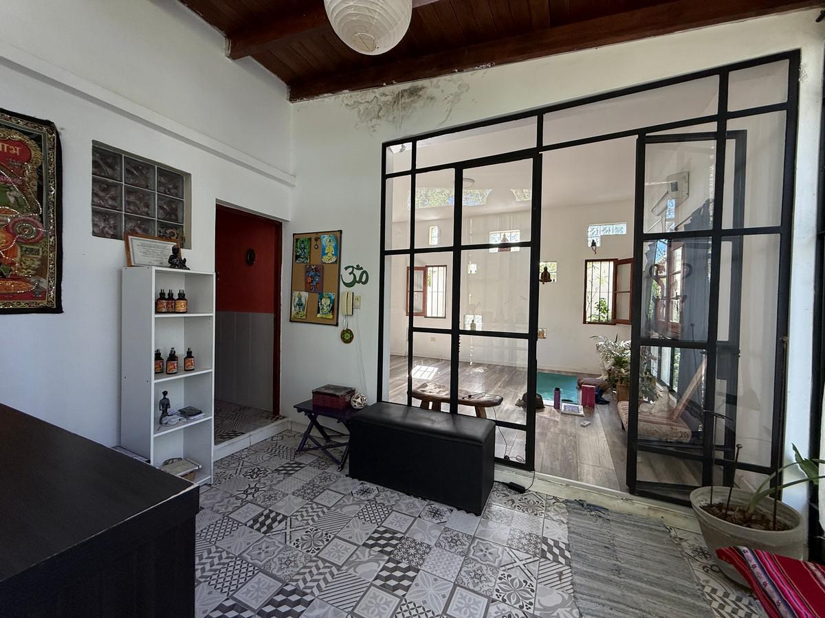 Casa en Venta en Villa Belgrano. Una planta