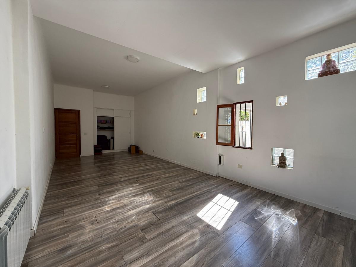 Casa en Venta en Villa Belgrano. Una planta