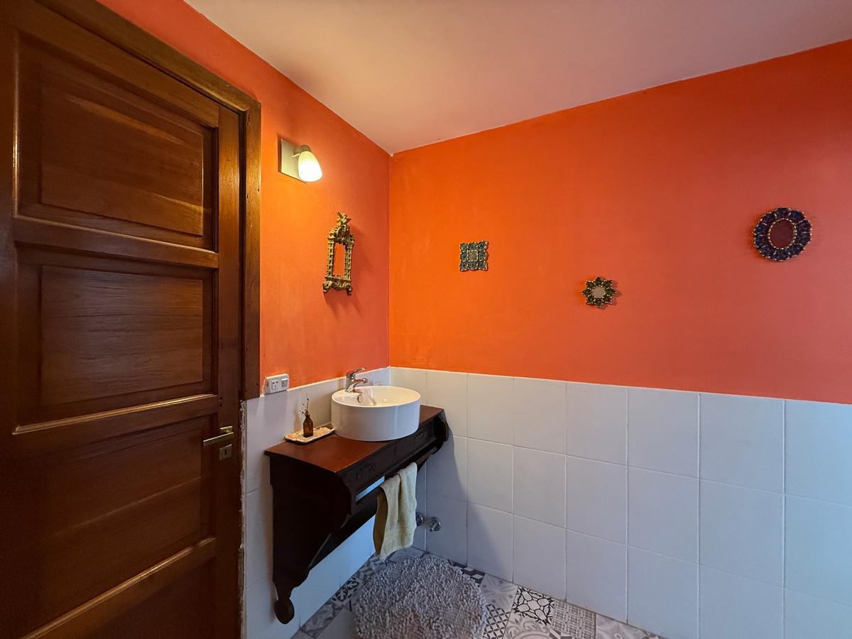 Casa en Venta en Villa Belgrano. Una planta