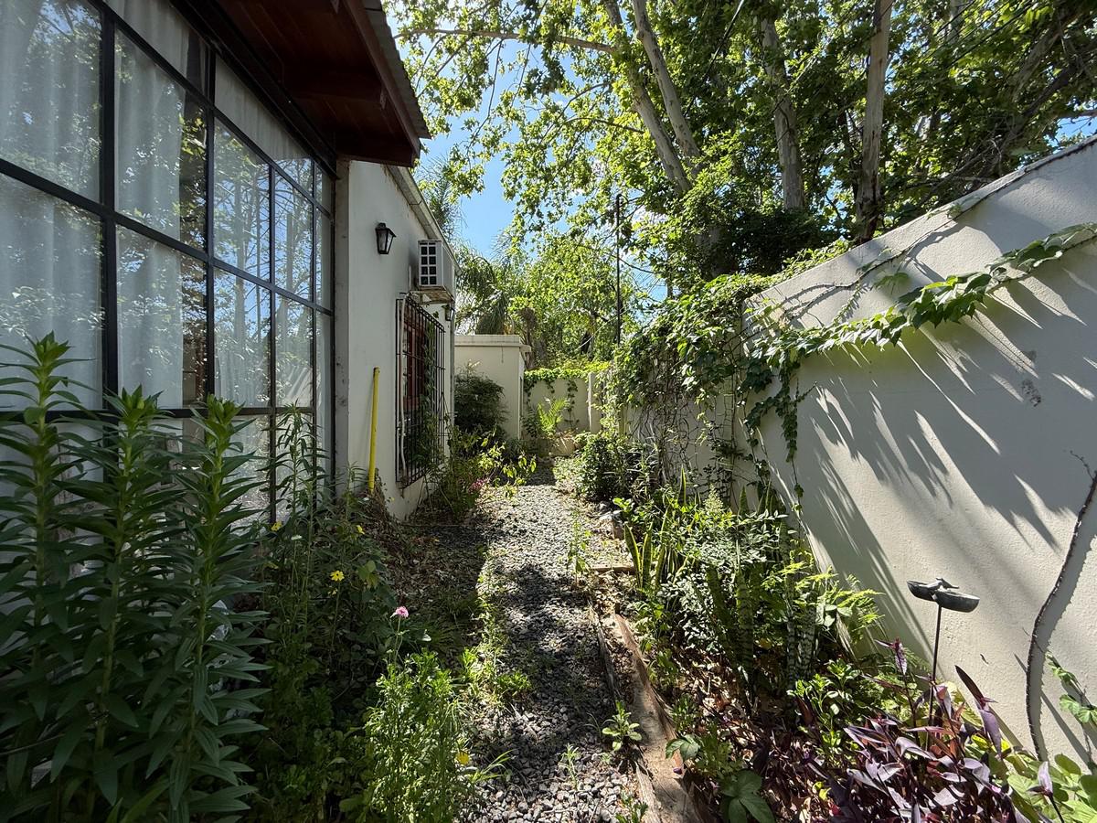 Casa en Venta en Villa Belgrano. Una planta