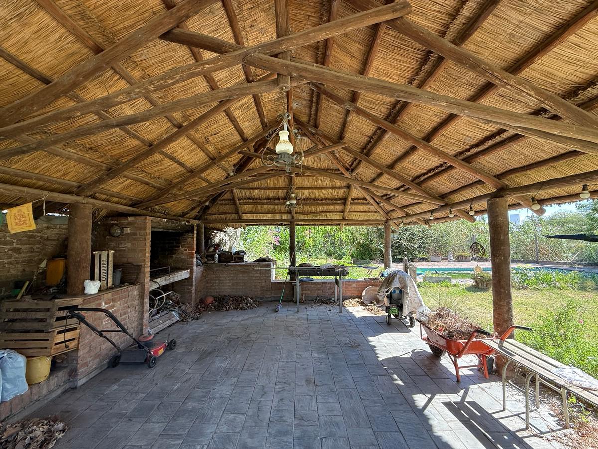 Casa en Venta en Villa Belgrano. Una planta